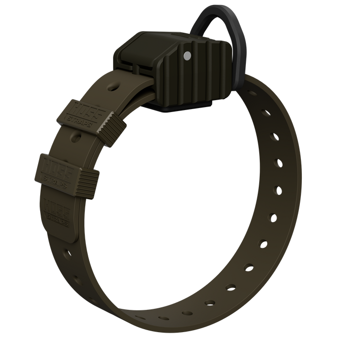 PRO SERIES FIELD COLLAR