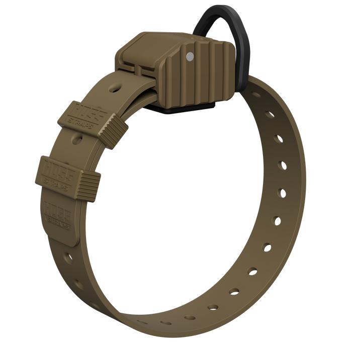 PRO SERIES FIELD COLLAR