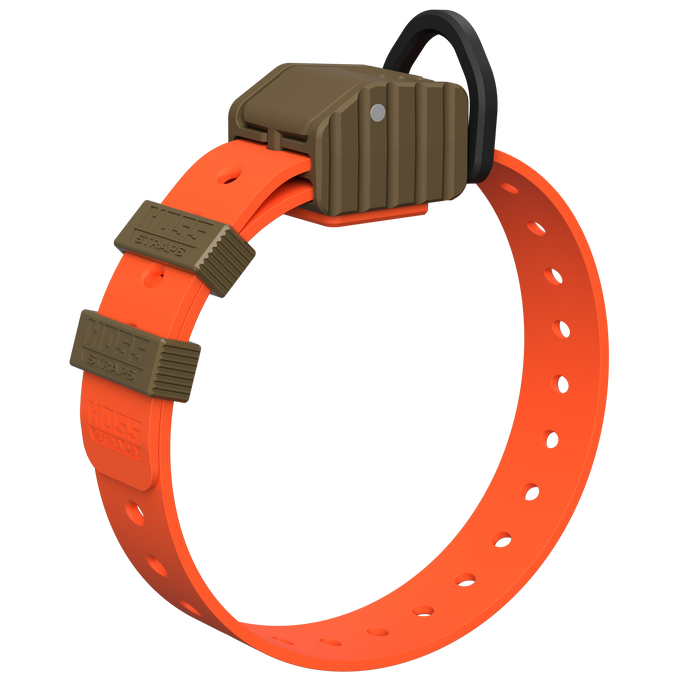 PRO SERIES FIELD COLLAR