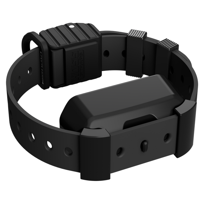 Pro Series Training Collar Setup