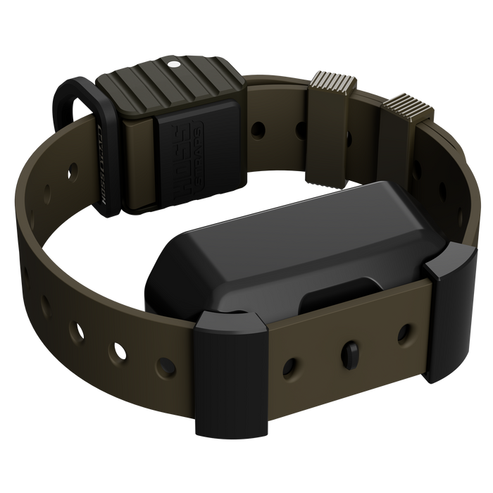 Pro Series Training Collar Setup