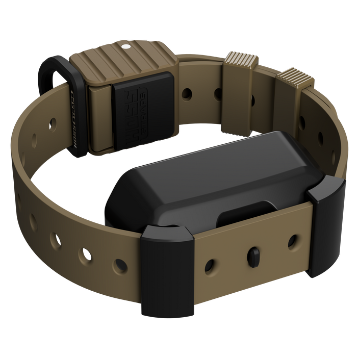 Pro Series Training Collar Setup
