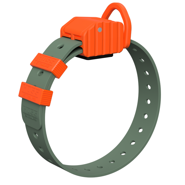 PRO SERIES FIELD COLLAR