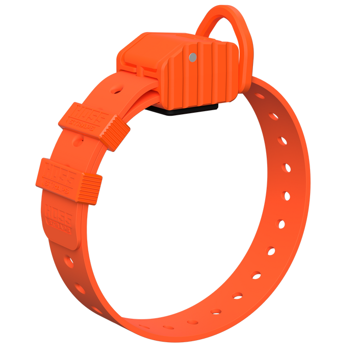 PRO SERIES FIELD COLLAR