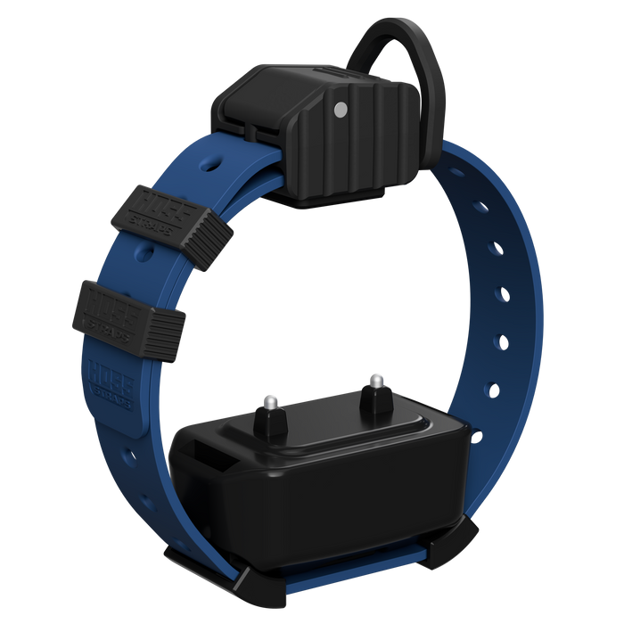 Pro Series Training Collar Setup