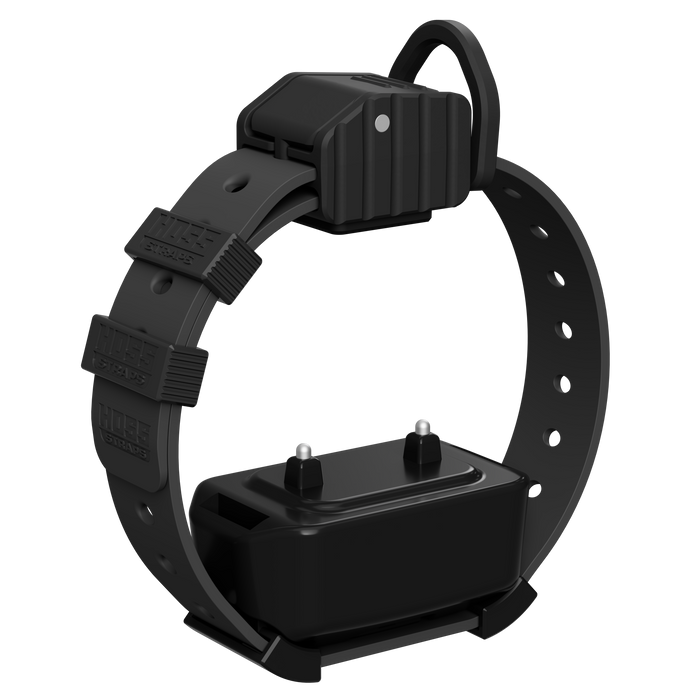 Pro Series Training Collar Setup