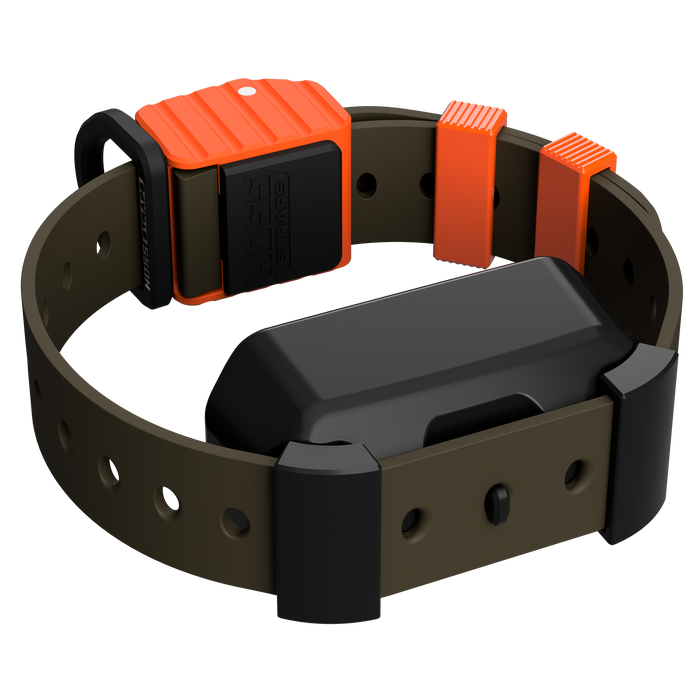 Pro Series Training Collar Setup