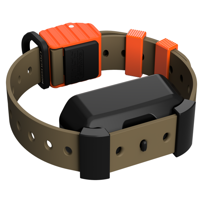 Pro Series Training Collar Setup
