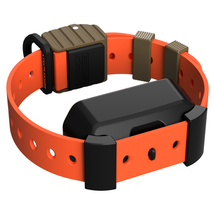 Pro Series Training Collar Setup