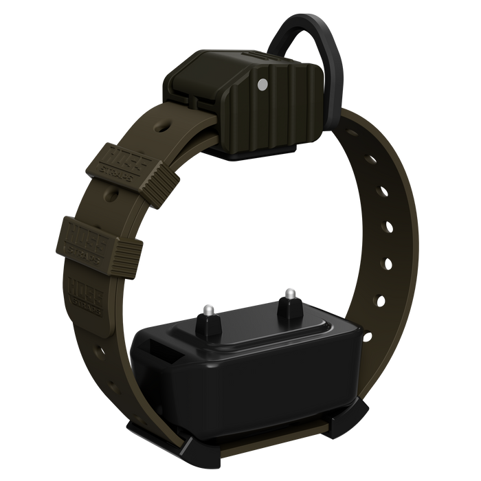 Pro Series Training Collar Setup