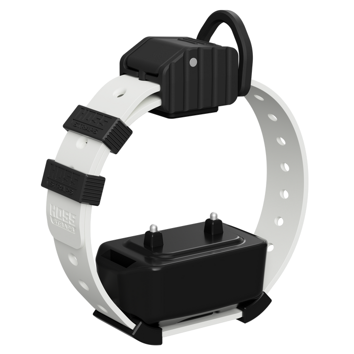 Pro Series Training Collar Setup