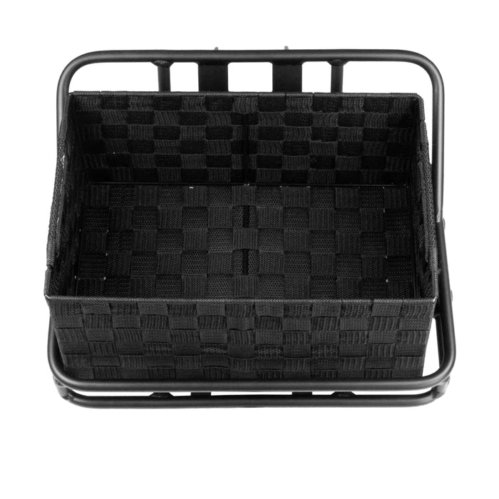 Front Cargo Rack