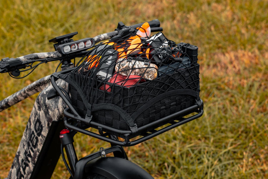 Out Front Rack Front Cargo Rack — HuntEmUp Outdoors
