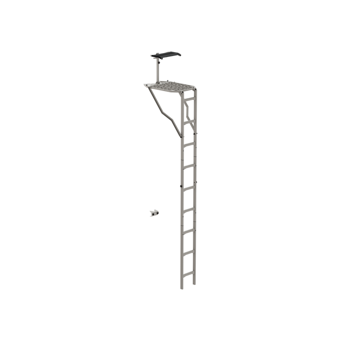 Raider Ladder Stand - Novix Outdoors Tree Stand