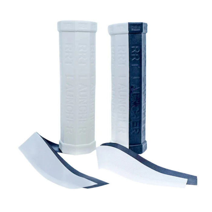 RRT Hold Rite Bumpers with streamers