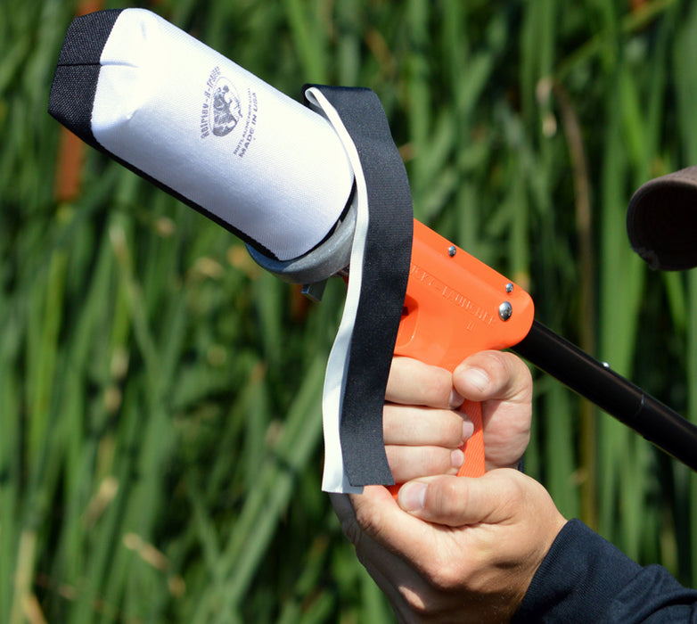 RRT lucky launcher 2 with canvas