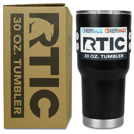 Rtic 30oz Tumbler