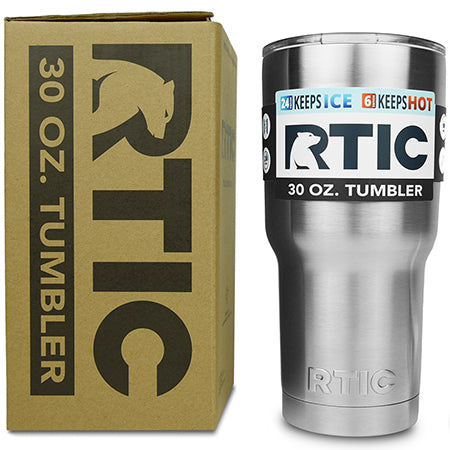 Rtic 30oz Tumbler