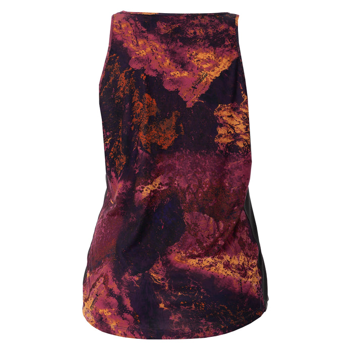 Razor Back Tank - UPF 50+