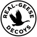 Real-Geese Decoys logo