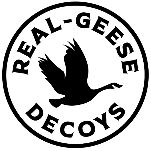 Real-Geese VIVID Series Canada Silhouette Decoys