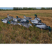 real geese econo Pro Lite II duck decoys
