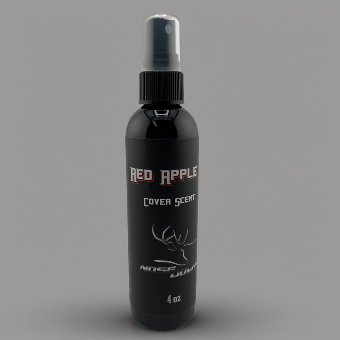 Cover Scents