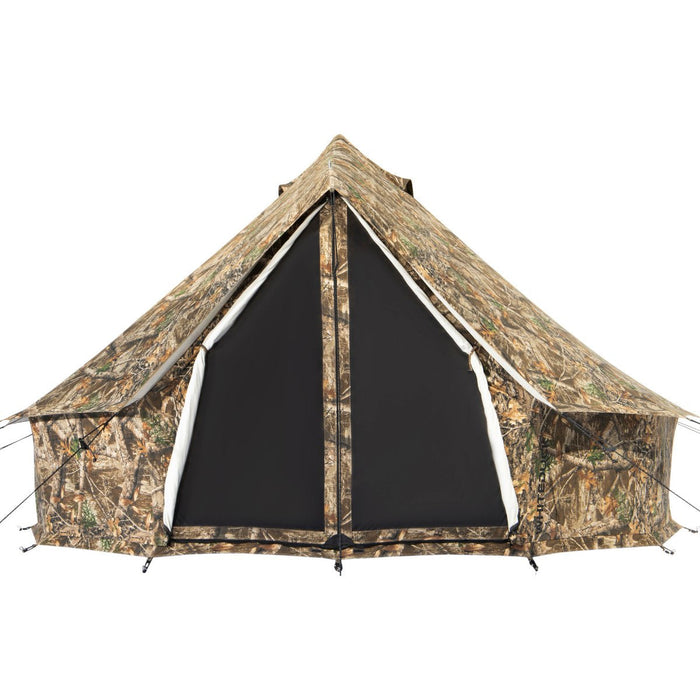 20' Regatta Bell Tent