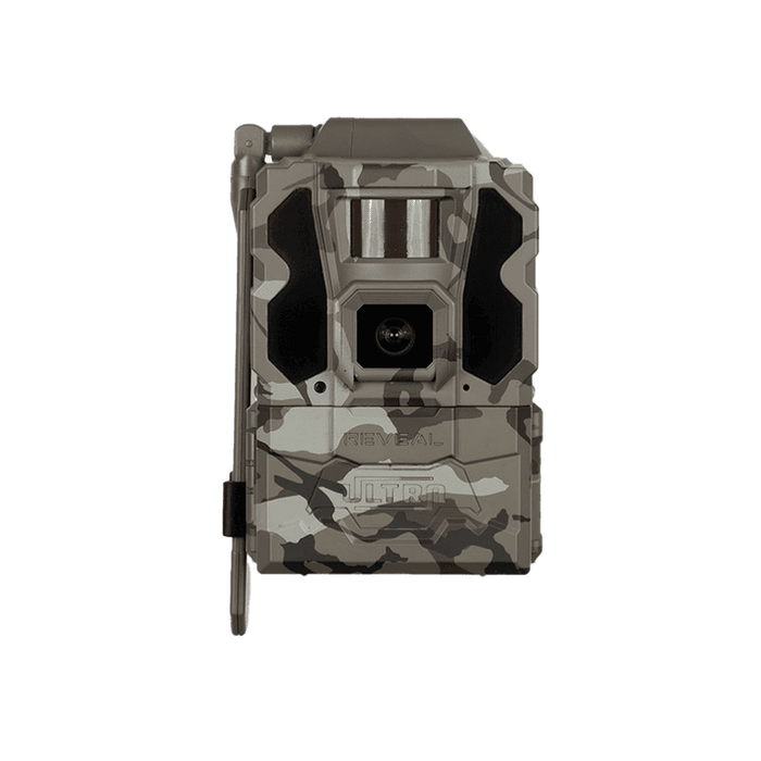 Reveal X Ultra 3 Trail Camera - Reveal Ultra 3.0 Game Camera