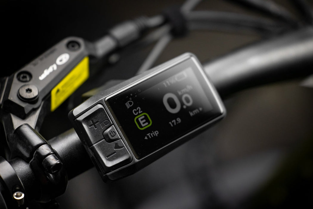Rambo Bikes Roamer 2.0