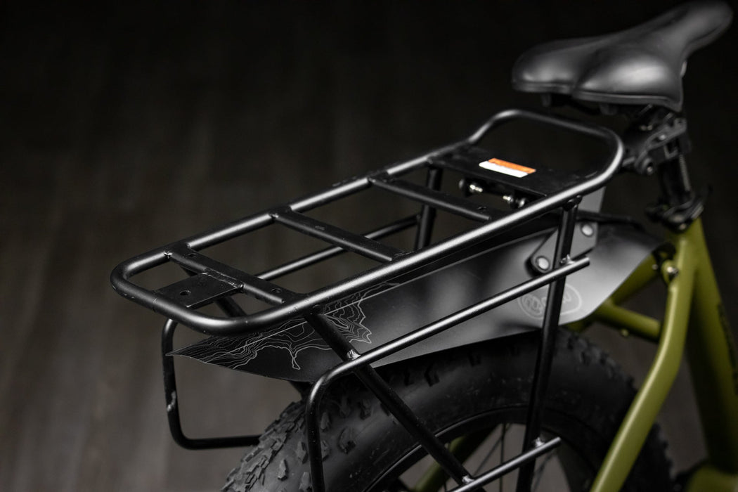 Rambo Bikes Roamer 2.0