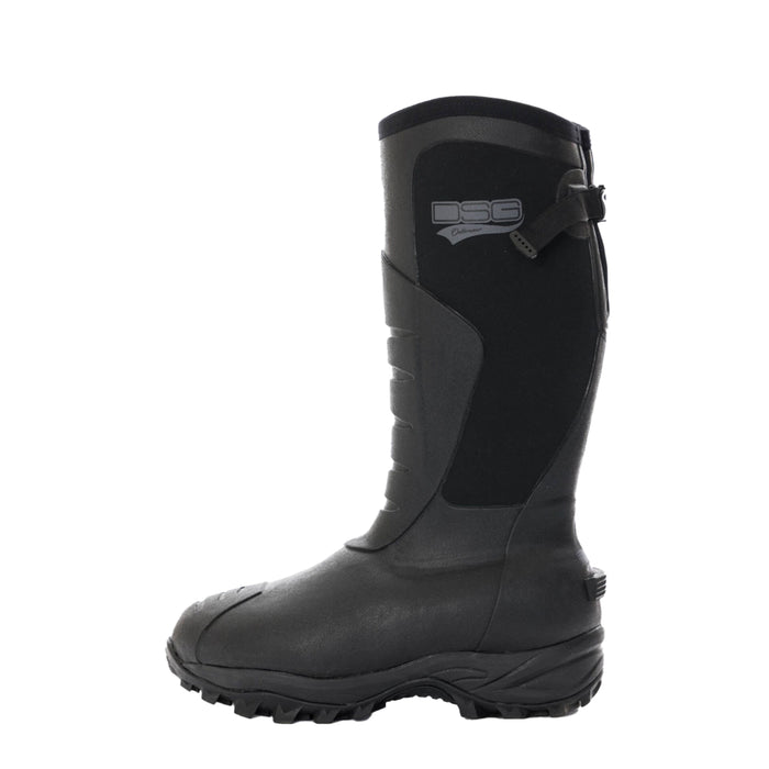 Rubber Boot - 1200 Gram
