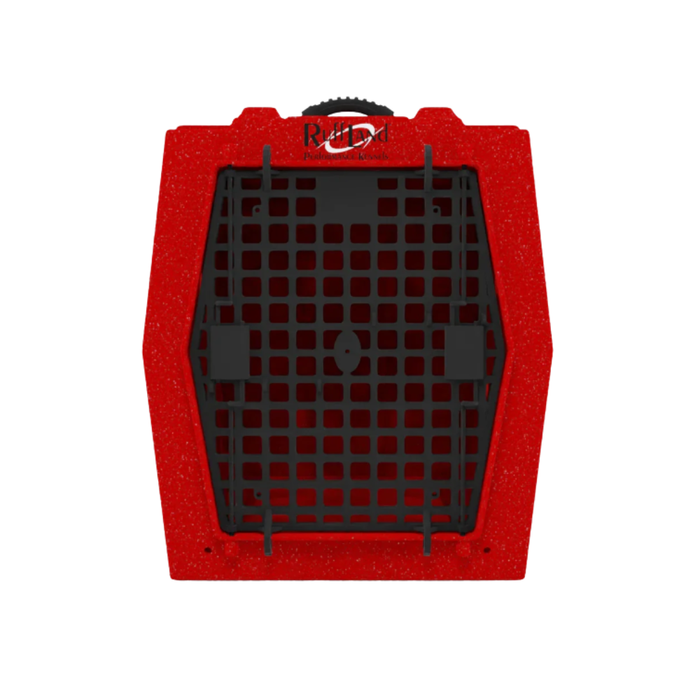 RuffLand Performance Kennels – Intermediate Kennel
