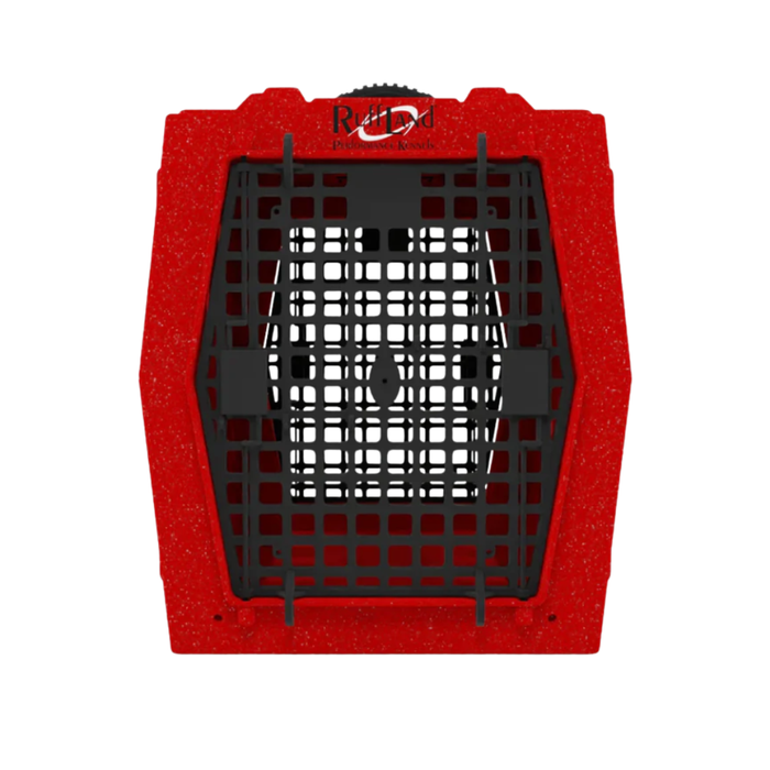 RuffLand Performance Kennels – Intermediate Kennel