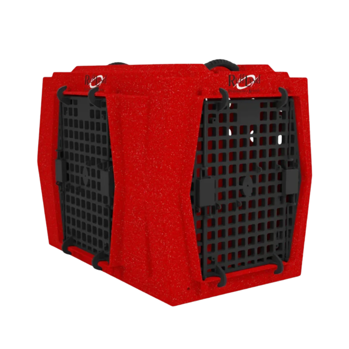 RuffLand Performance Kennels – Intermediate Kennel