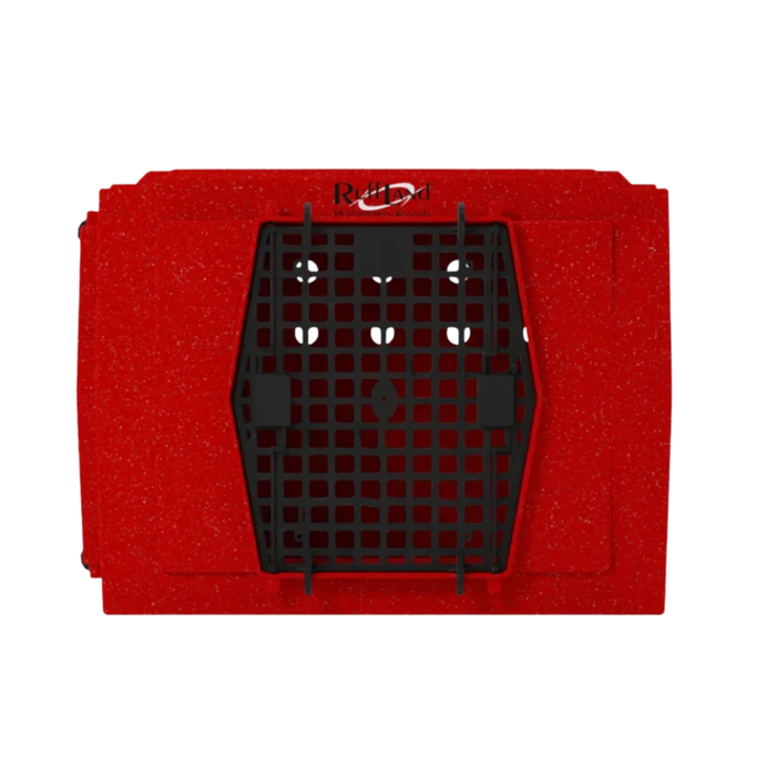 RuffLand Performance Kennels – Intermediate Kennel