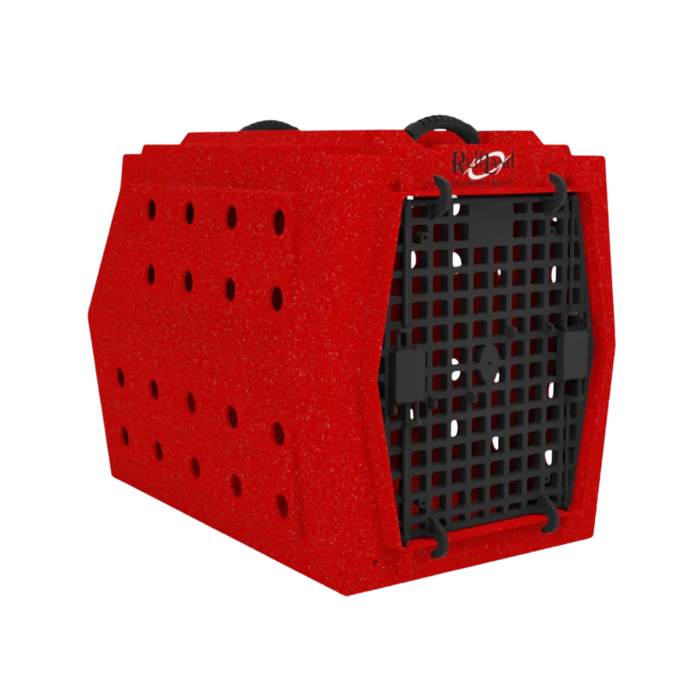 RuffLand Performance Kennels – Intermediate Kennel