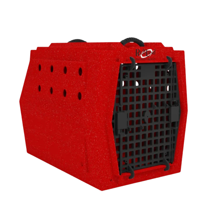 RuffLand Performance Kennels – Intermediate Kennel