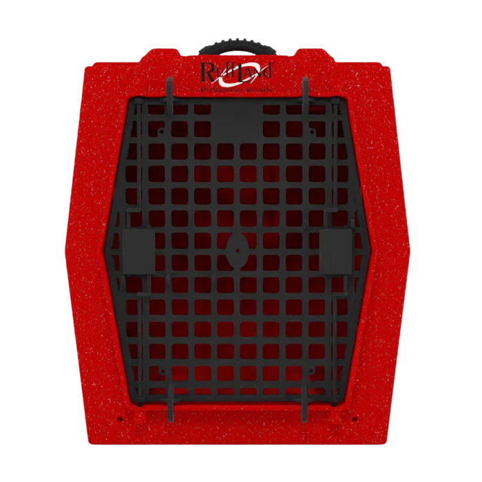 RuffLand Performance Kennels – Medium Kennel