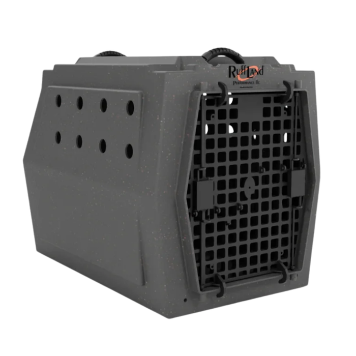 RuffLand Performance Kennels – Intermediate Kennel