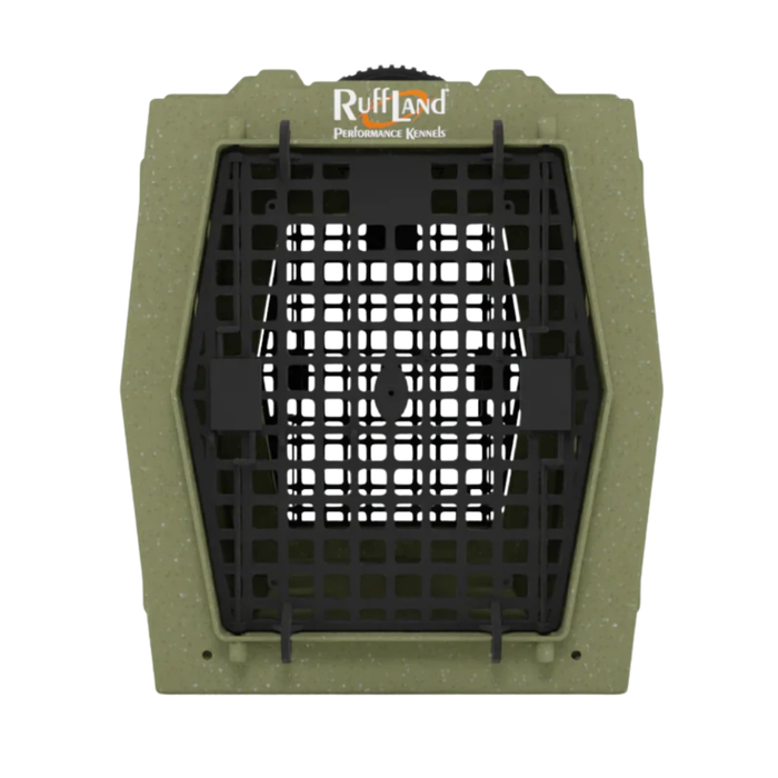 RuffLand Performance Kennels – Intermediate Kennel