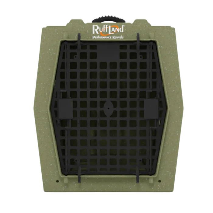 RuffLand Performance Kennels – Intermediate Kennel