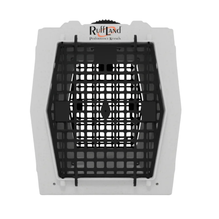 RuffLand Performance Kennels – Intermediate Kennel