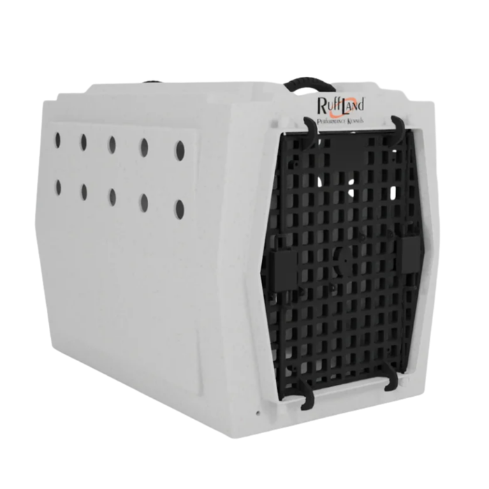 RuffLand Performance Kennels – Intermediate Kennel