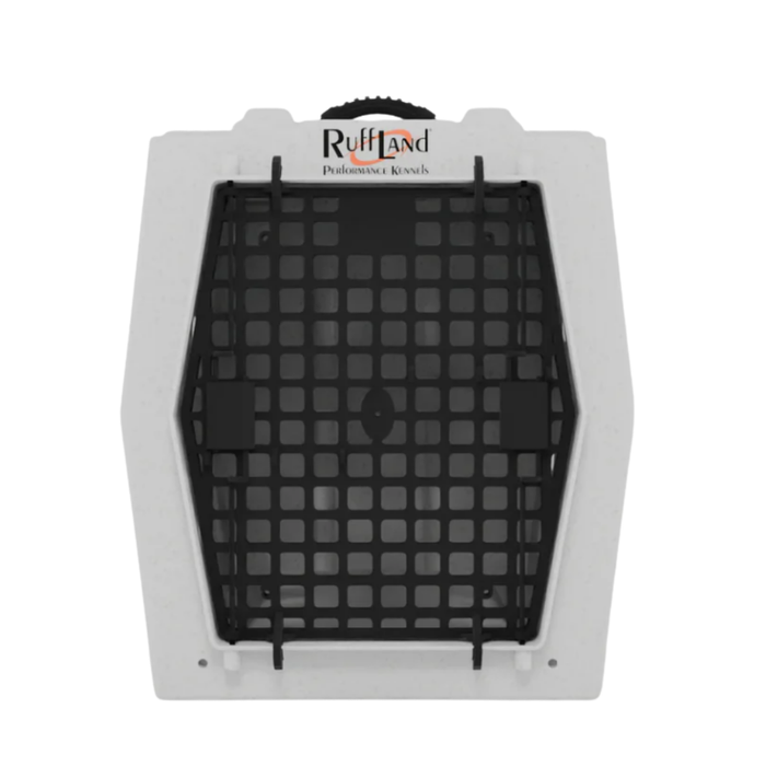 RuffLand Performance Kennels – Intermediate Kennel