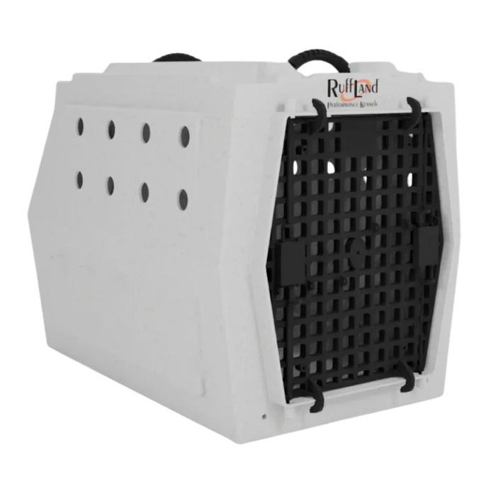 RuffLand Performance Kennels – Intermediate Kennel