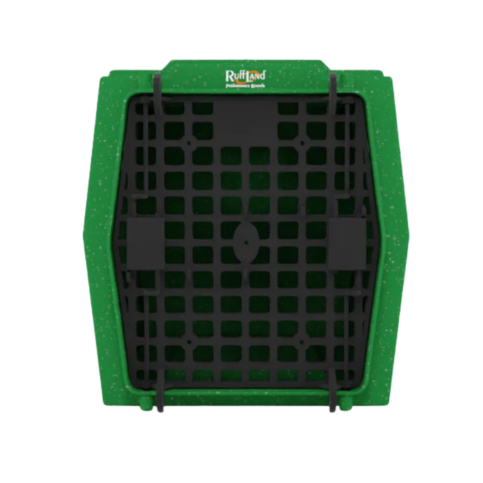 RuffLand Performance Kennels – Medium Kennel