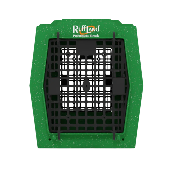 RuffLand Performance Kennels – Medium Kennel