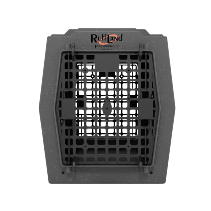 RuffLand Performance Kennels – Medium Kennel