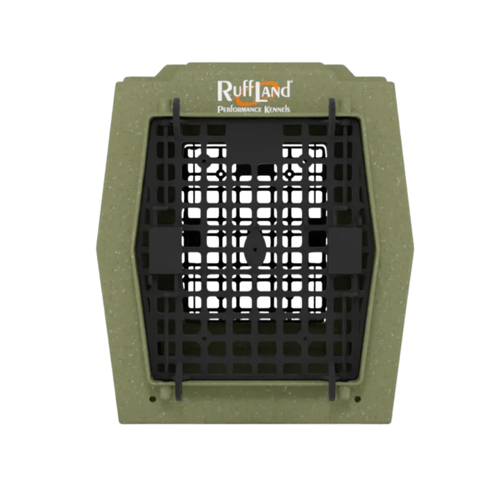 RuffLand Performance Kennels – Medium Kennel